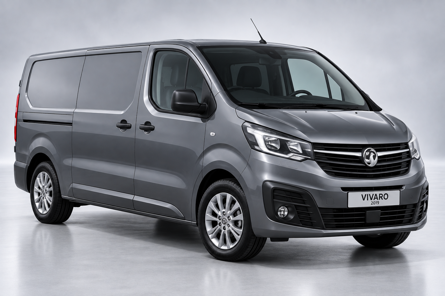M1 Tested Vivaro MK3/Expert/Dispatch/Scudo/Proace Double Swivel – Free Delivery