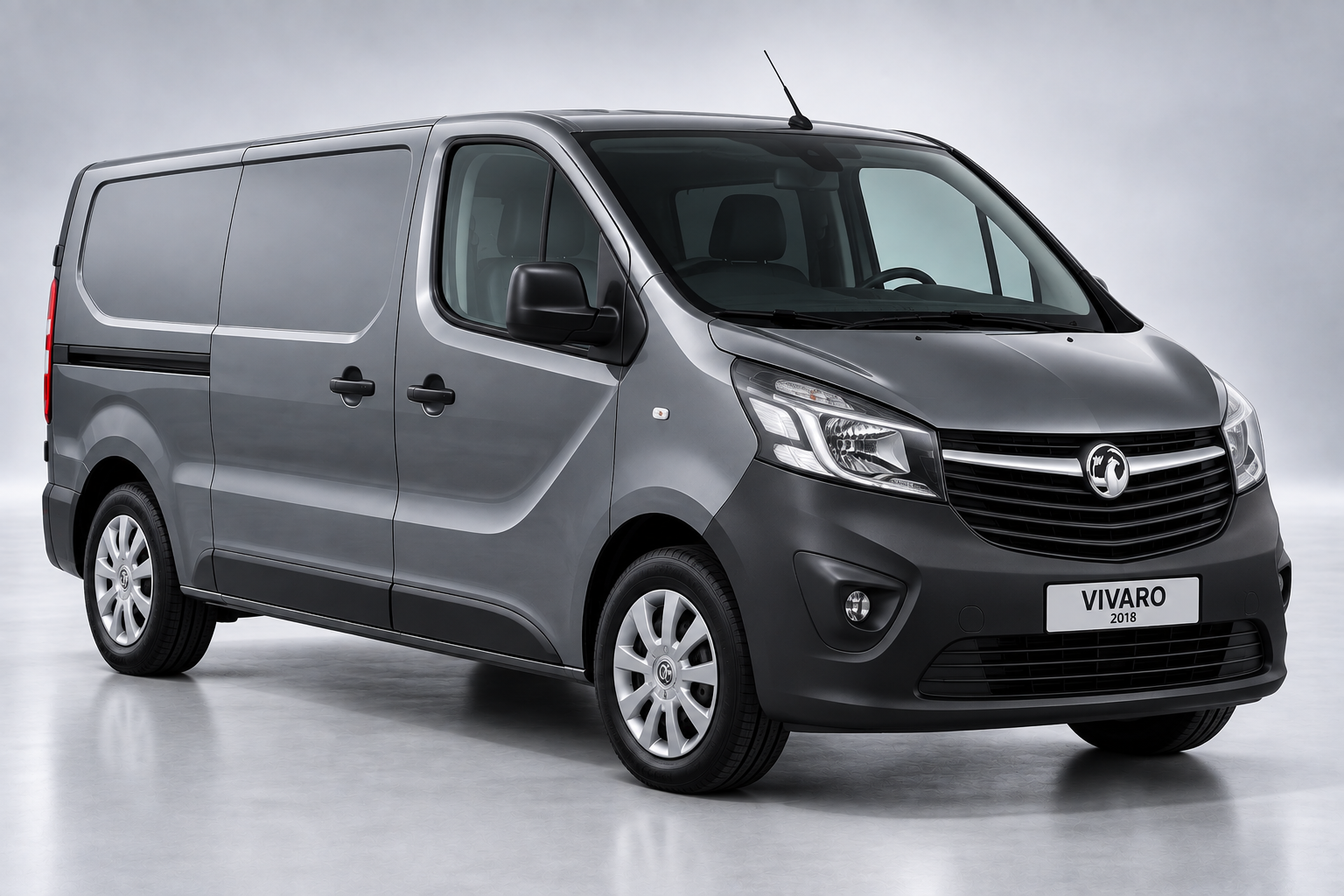 M1 Tested Vivaro/Trafic/X82/NV300 Double Swivel Seat – Free Delivery