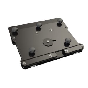 VW T5-T6.1 Double Swivel Seat V2 - Free Delivery